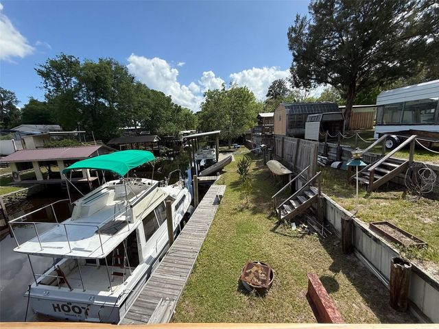 104 WATERWAY AVENUE, Satsuma, FL 32189