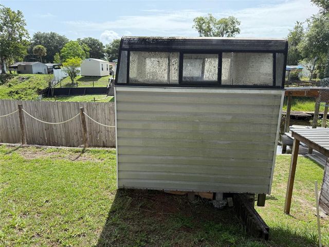 104 WATERWAY AVENUE, Satsuma, FL 32189