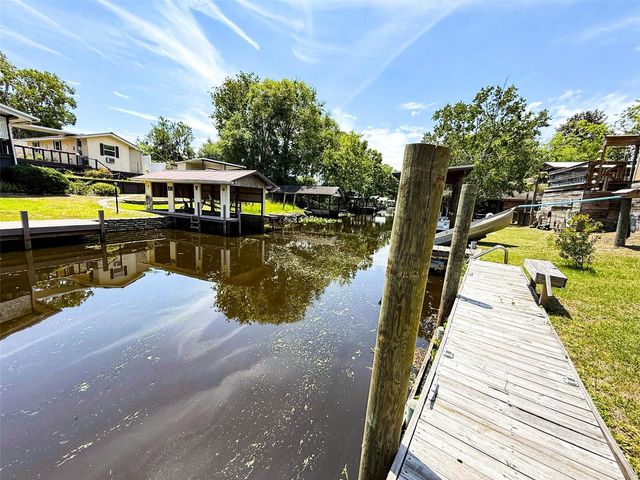 104 WATERWAY AVENUE, Satsuma, FL 32189