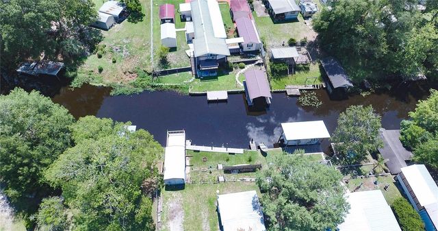 104 WATERWAY AVENUE, Satsuma, FL 32189