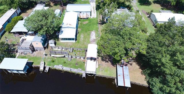 104 WATERWAY AVENUE, Satsuma, FL 32189