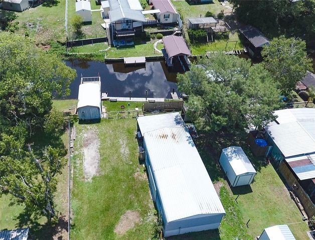 104 WATERWAY AVENUE, Satsuma, FL 32189
