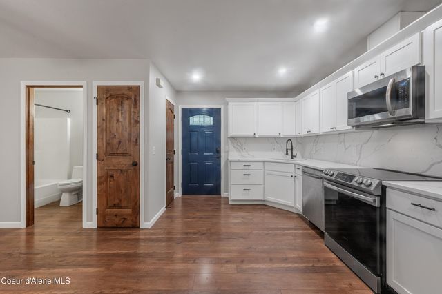 1313 N Division Ave, A, Sandpoint, ID 83864