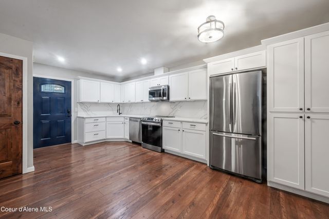 1313 N Division Ave, A, Sandpoint, ID 83864