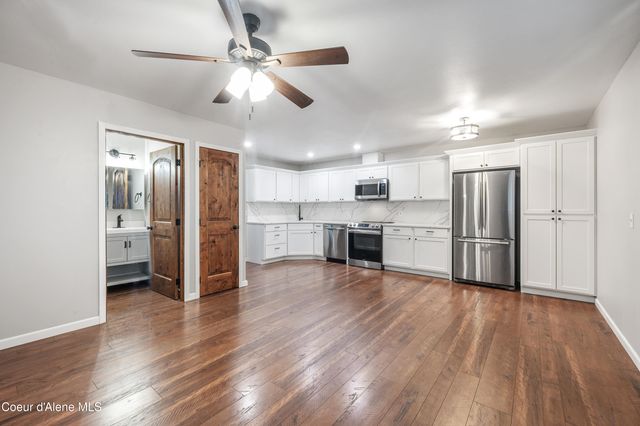 1313 N Division Ave, A, Sandpoint, ID 83864