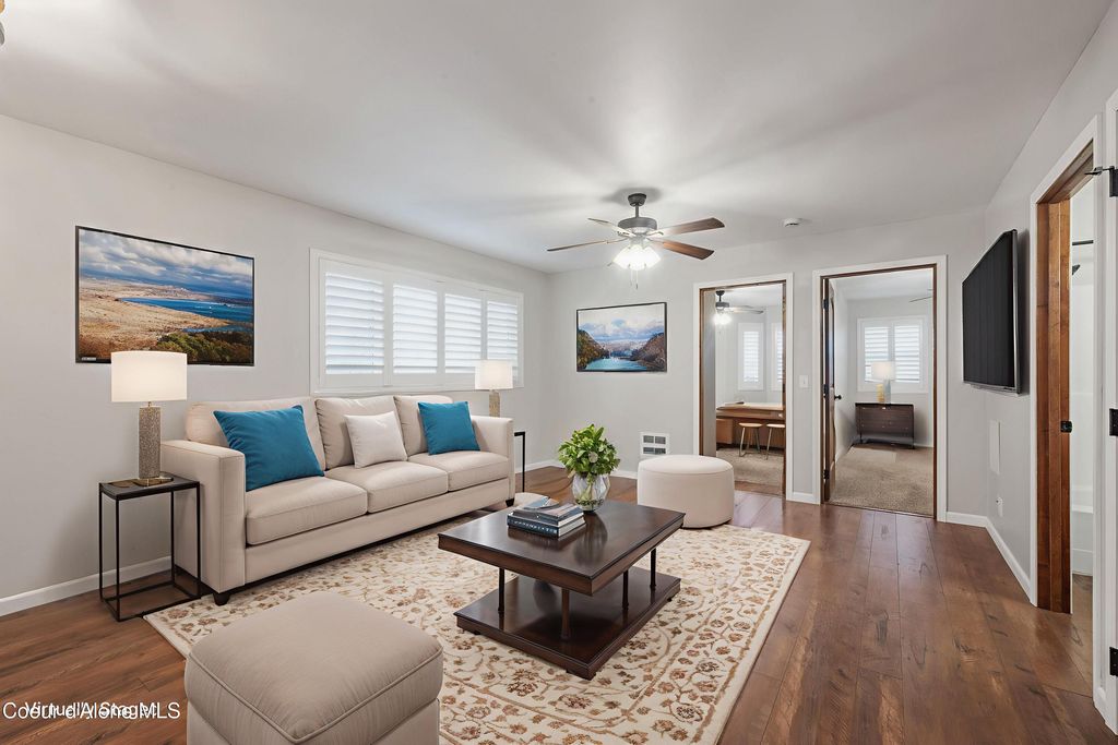 1313 N Division Ave, A, Sandpoint, ID 83864