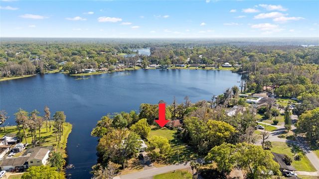 18703.5 LAKESHORE DR, Lutz, FL 33549