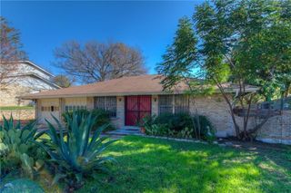 4705 Oldfort Hill DR, Austin, TX 78723