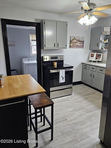 1105 Brookline Ave, Louisville, KY 40215