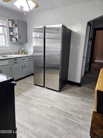 1105 Brookline Ave, Louisville, KY 40215