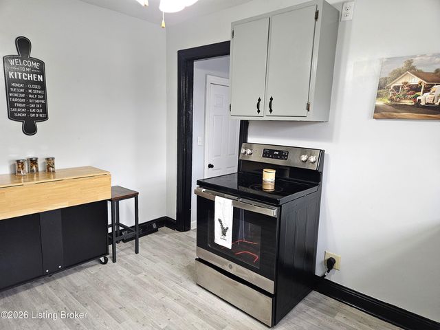 1105 Brookline Ave, Louisville, KY 40215