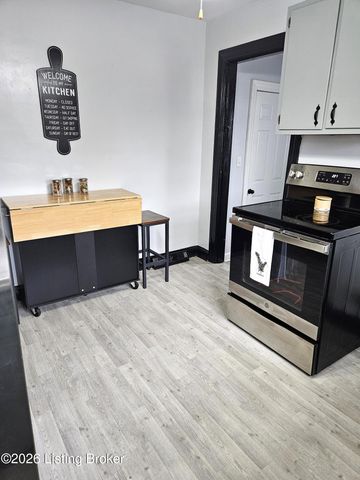 1105 Brookline Ave, Louisville, KY 40215