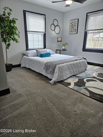 1105 Brookline Ave, Louisville, KY 40215