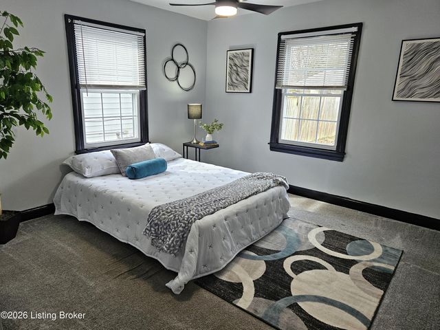 1105 Brookline Ave, Louisville, KY 40215