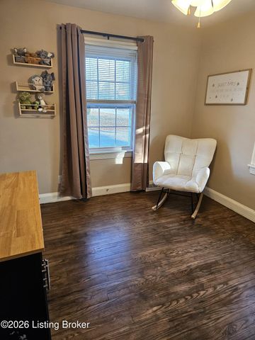 1105 Brookline Ave, Louisville, KY 40215