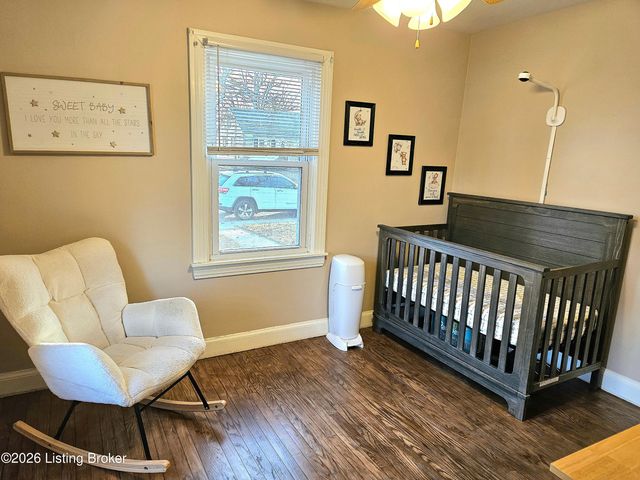 1105 Brookline Ave, Louisville, KY 40215