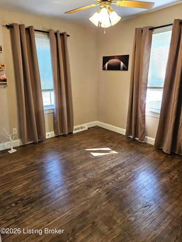 1105 Brookline Ave, Louisville, KY 40215