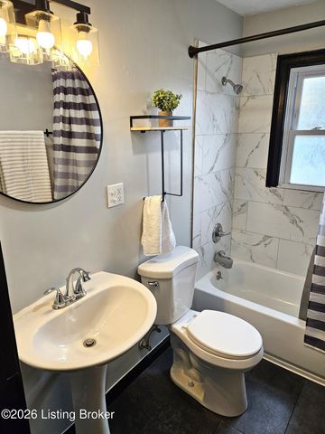 1105 Brookline Ave, Louisville, KY 40215