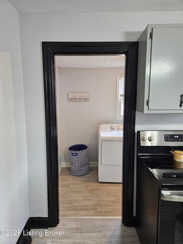 1105 Brookline Ave, Louisville, KY 40215