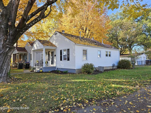 1105 Brookline Ave, Louisville, KY 40215