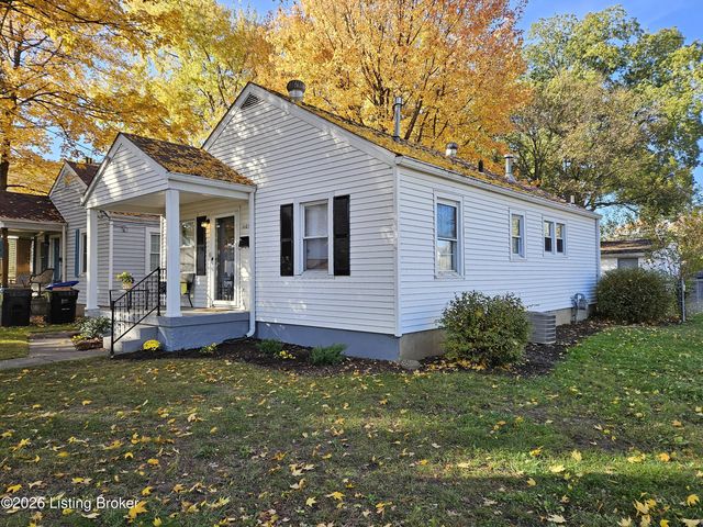 1105 Brookline Ave, Louisville, KY 40215