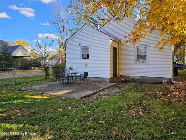 1105 Brookline Ave, Louisville, KY 40215