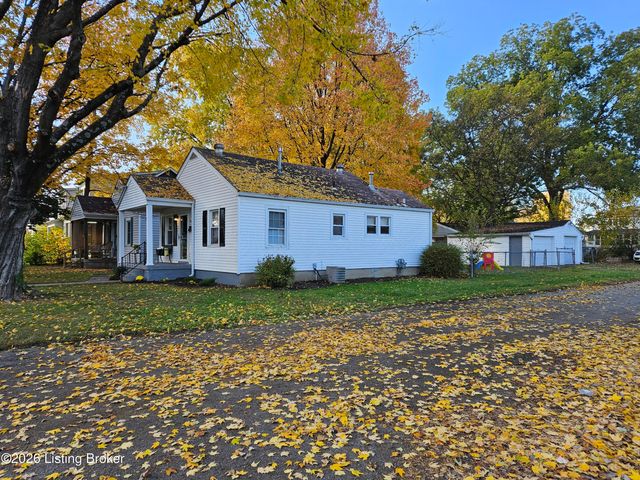 1105 Brookline Ave, Louisville, KY 40215