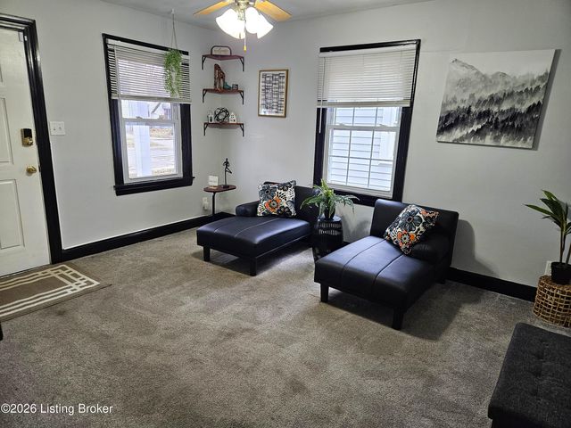 1105 Brookline Ave, Louisville, KY 40215