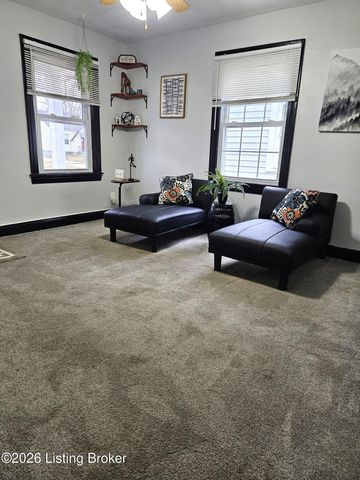 1105 Brookline Ave, Louisville, KY 40215