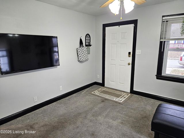 1105 Brookline Ave, Louisville, KY 40215