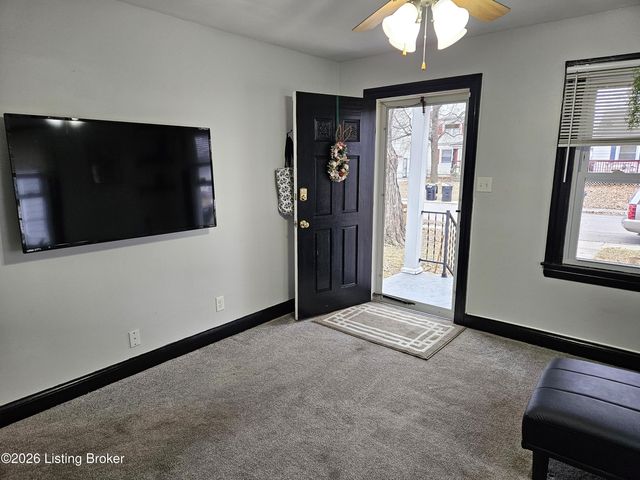 1105 Brookline Ave, Louisville, KY 40215