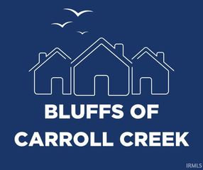 11952 Tapered Bank Run, Fort Wayne, IN 46818