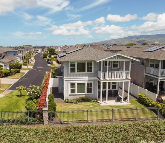 91-1382 Kaikohola Street D26, Ewa Beach, HI 96706