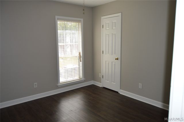 1537 WORTHING Road, Montgomery, AL 36117