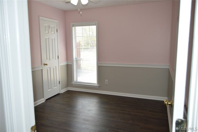 1537 WORTHING Road, Montgomery, AL 36117