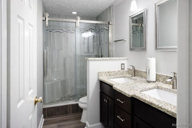 1537 WORTHING Road, Montgomery, AL 36117