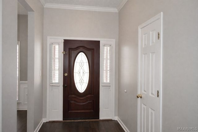 1537 WORTHING Road, Montgomery, AL 36117