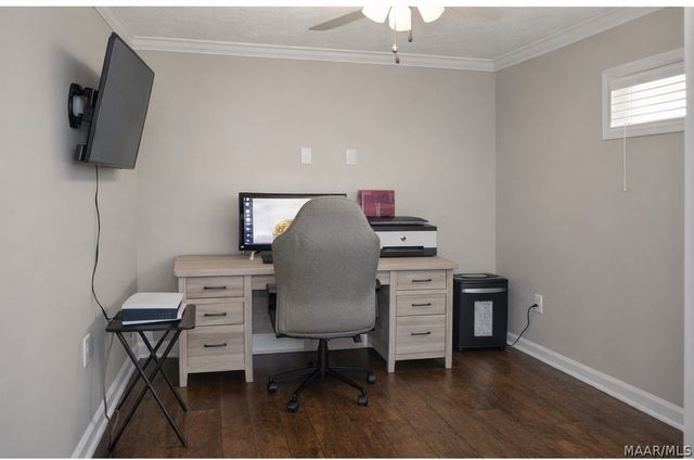 1537 WORTHING Road, Montgomery, AL 36117