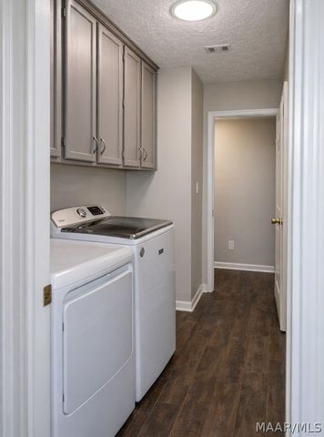 1537 WORTHING Road, Montgomery, AL 36117