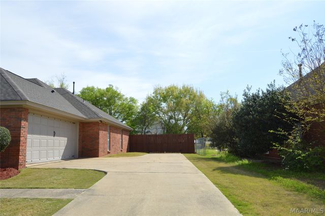 1537 WORTHING Road, Montgomery, AL 36117