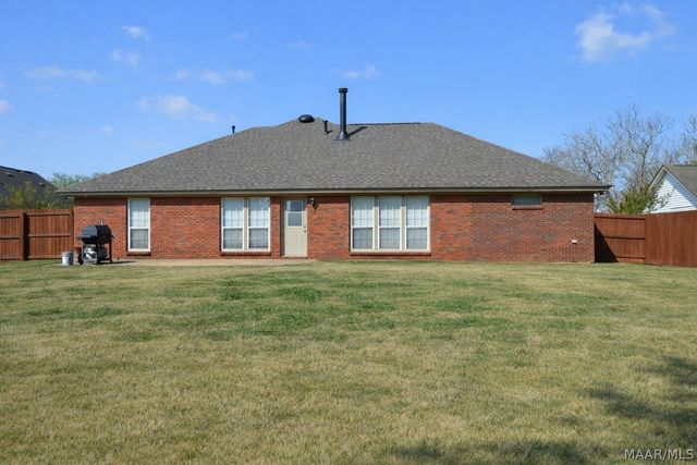 1537 WORTHING Road, Montgomery, AL 36117