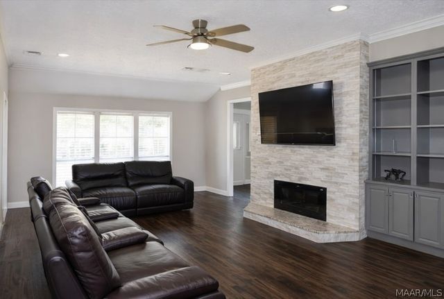 1537 WORTHING Road, Montgomery, AL 36117