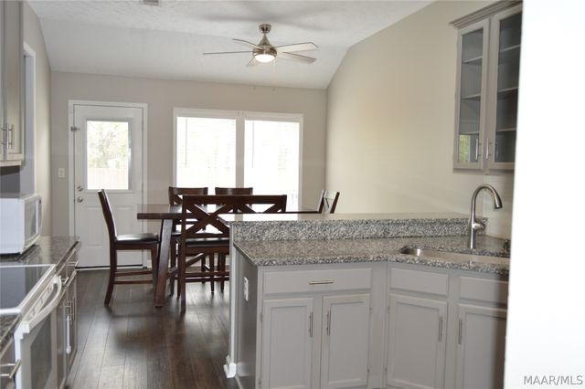 1537 WORTHING Road, Montgomery, AL 36117