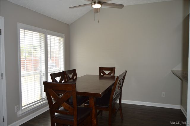 1537 WORTHING Road, Montgomery, AL 36117