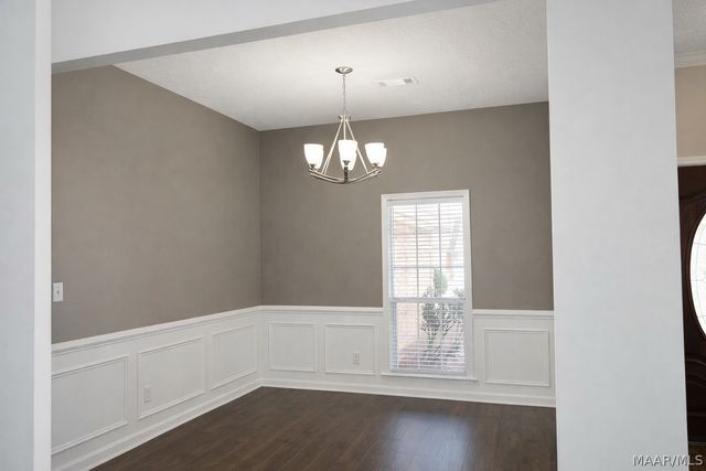 1537 WORTHING Road, Montgomery, AL 36117