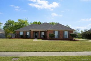 1537 WORTHING Road, Montgomery, AL 36117