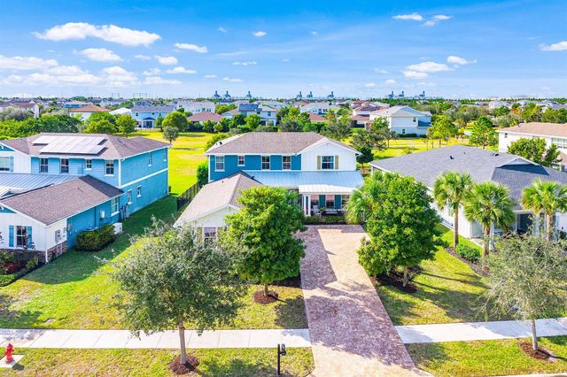 1107 Timber Reap Trail, Loxahatchee, FL 33470