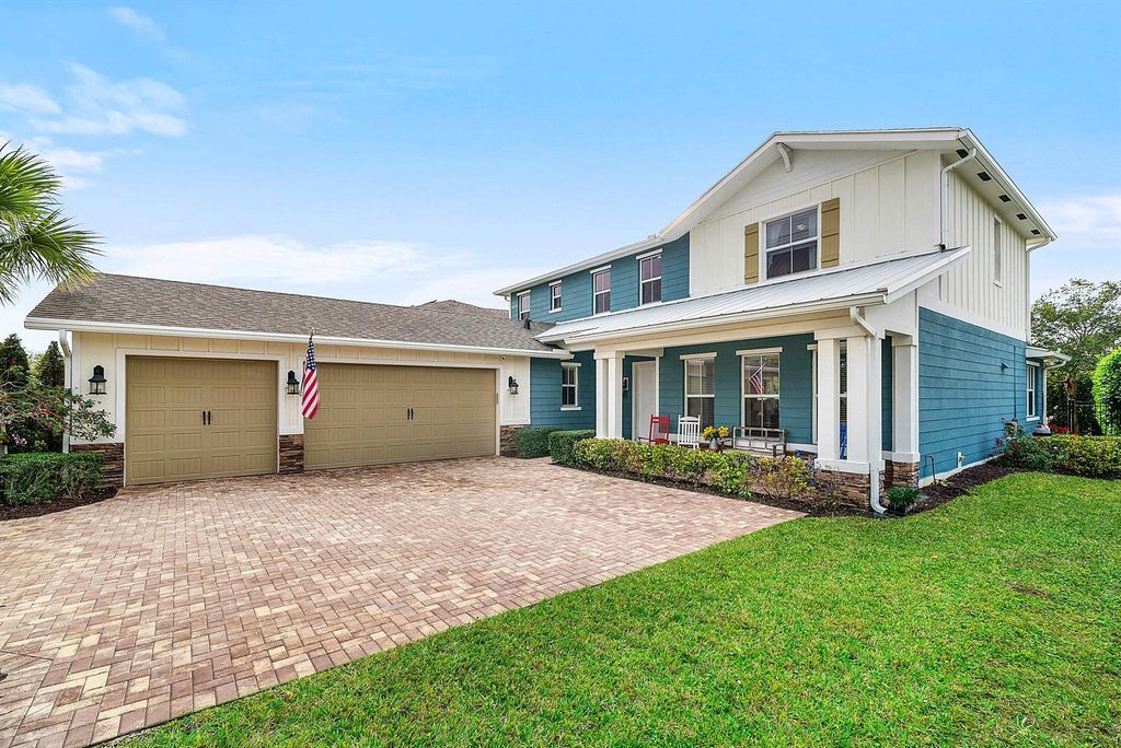 1107 Timber Reap Trail, Loxahatchee, FL 33470