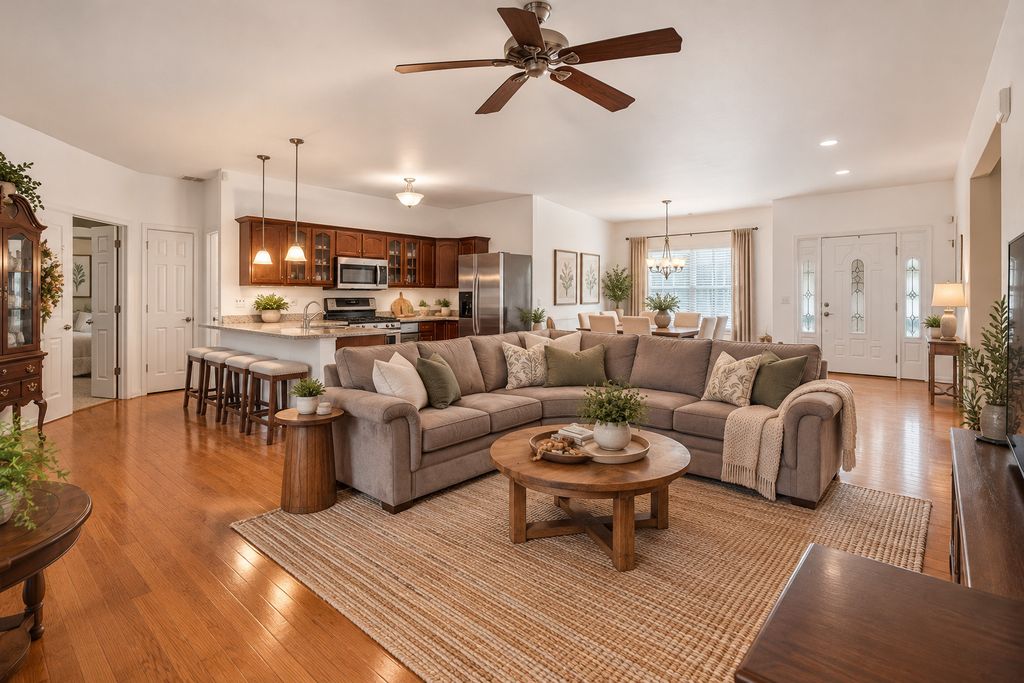 21140 Coventry Circle, Shorewood, IL 60404 — photo 4