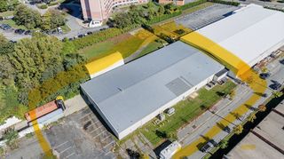 11R David St rear, New Bedford, MA 02744